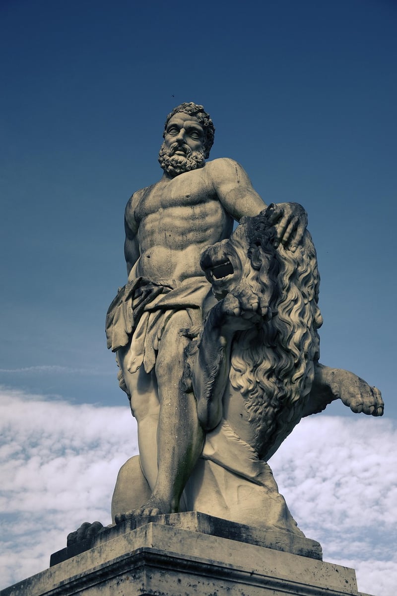 Hercules